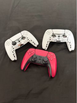 ps5 controllers