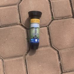 Rain Bird Pop Up Spray