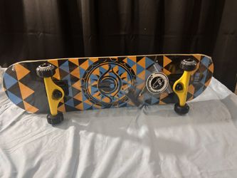 BRAND NEW FISH skateboards