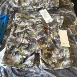 Women Jogger Shorts