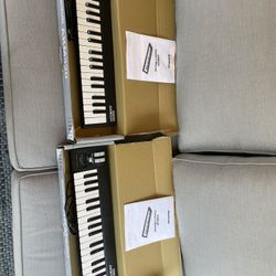 MIDI Controller