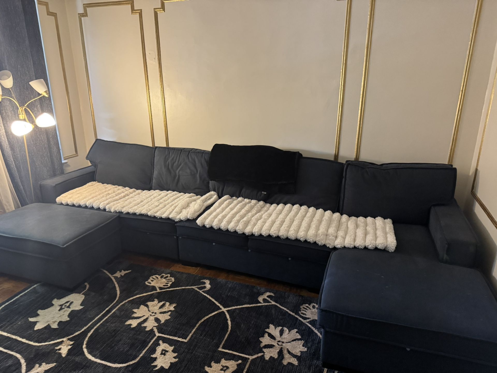 Sofa 250 Cash