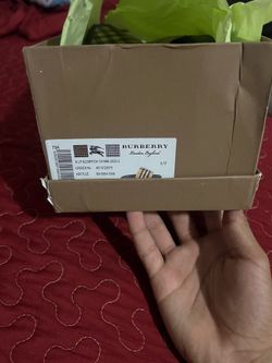 Vendo BUEBERRY