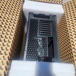 Fractal North XL Custom PC Computer Case 