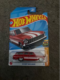 Hotwheel