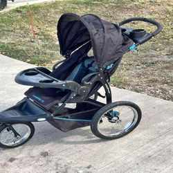 Kids' Stroller – Secure and Chic for Today's Families science message
