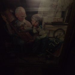 Norman Rockwell Picture