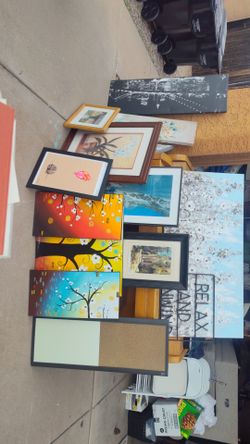 Yard Sale - 18662 N 45th Dr Glendale AZ 85308