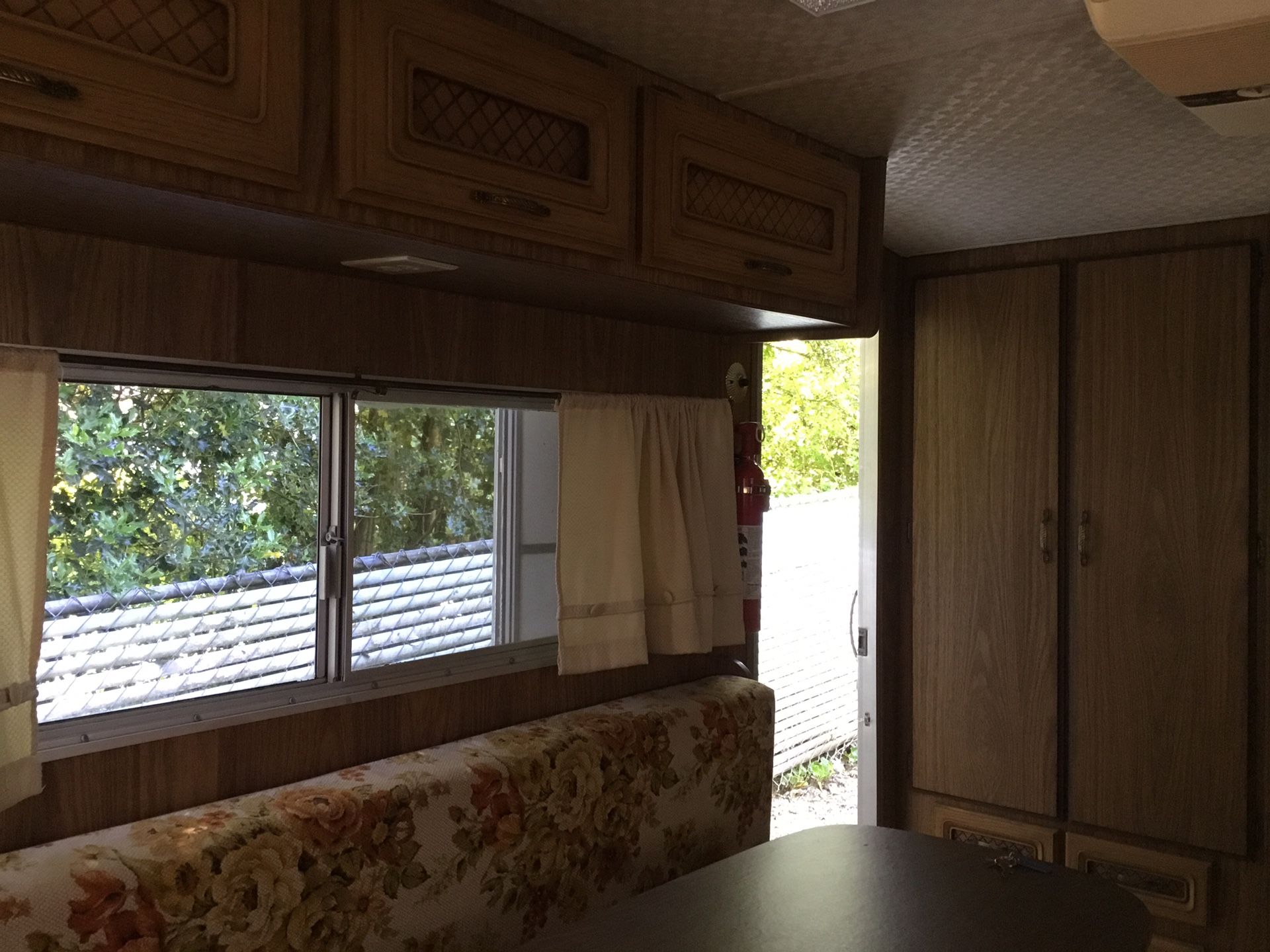 Camper Trailer Timberline 1972 for Sale in Gresham, OR OfferUp