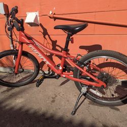 20" Kids Bike