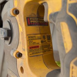 dewalt brushless motor 