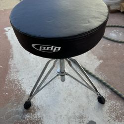 PDP Drum Throne 