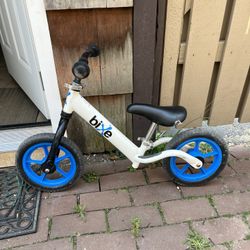 Balance Bike