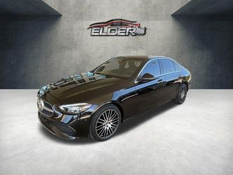 2024 Mercedes-Benz C 300