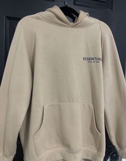Essential Hoodie