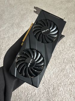 Nvidia GeForce RTX3060 Ti
