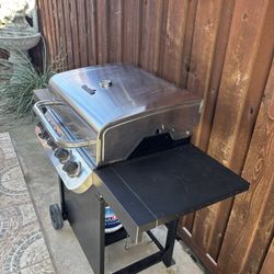 Char-broil Gas Grill