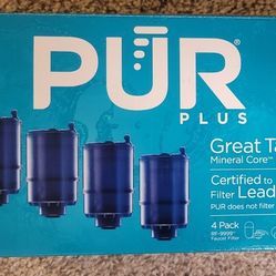 FREE faucet Water Filter