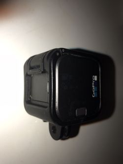 GO PRO HERO 5 SESSION w/ GADGETS