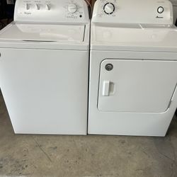 WHIRLPOOL SET