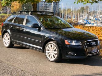 2010 Audi A3