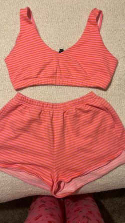 Wild fable Two Piece Set 