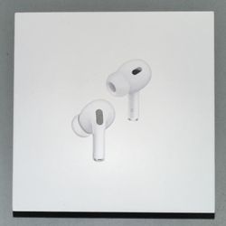 AirPod Pros 2nd Generation 