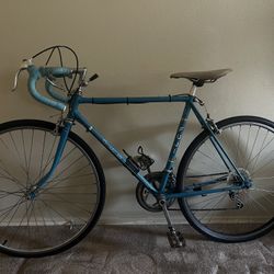 Vintage Fuji S10 Road bike 
