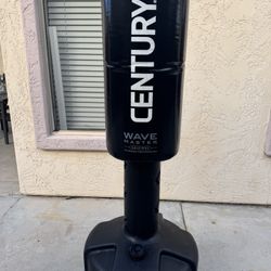 Punching/kickboxing Bag