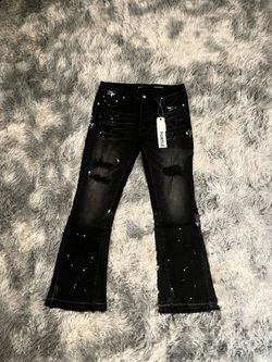 PURPLE BRAND JEANS