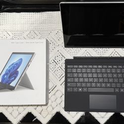 Microsoft Surface Pro 7+