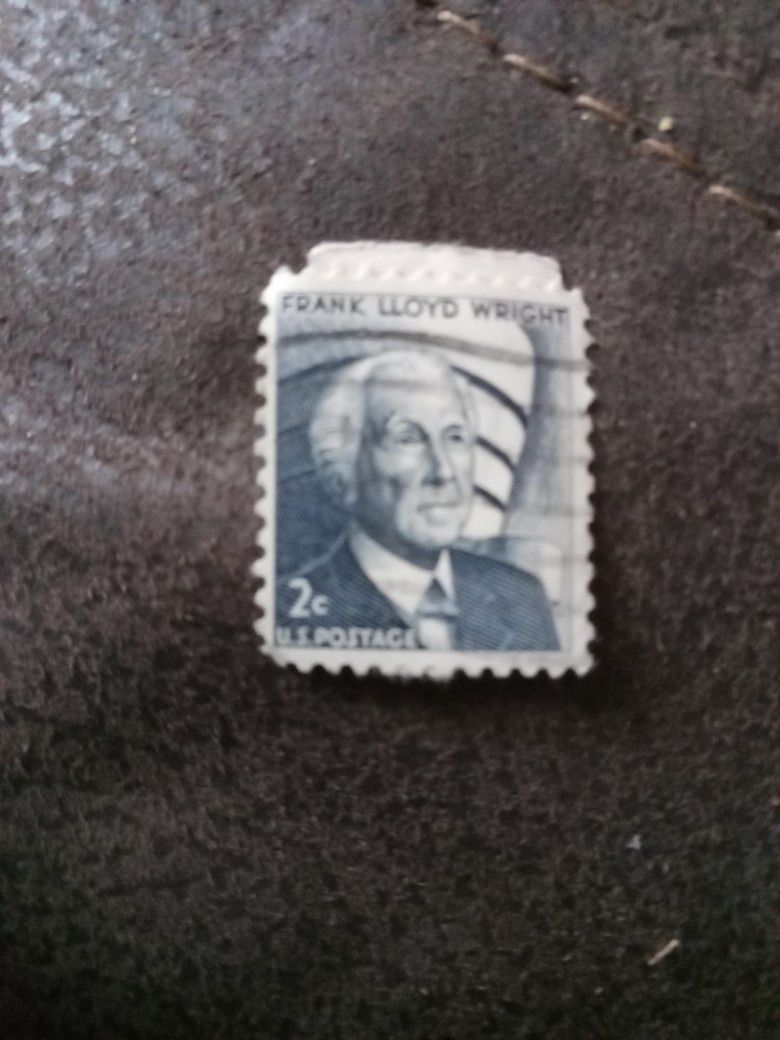 Stamp For Sale