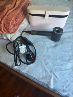Barely used Dyson Hair Dryer