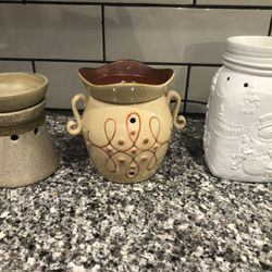 Scentsy Electric Warmer