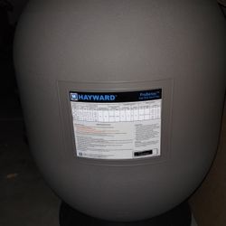 Hayward Pool Filter