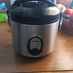 Rice Cooker 2 Cups 