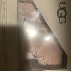 $60 Brand New Infant Uggs For Sale Size 2-3