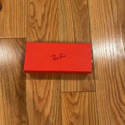 RayBan Sunglasses 