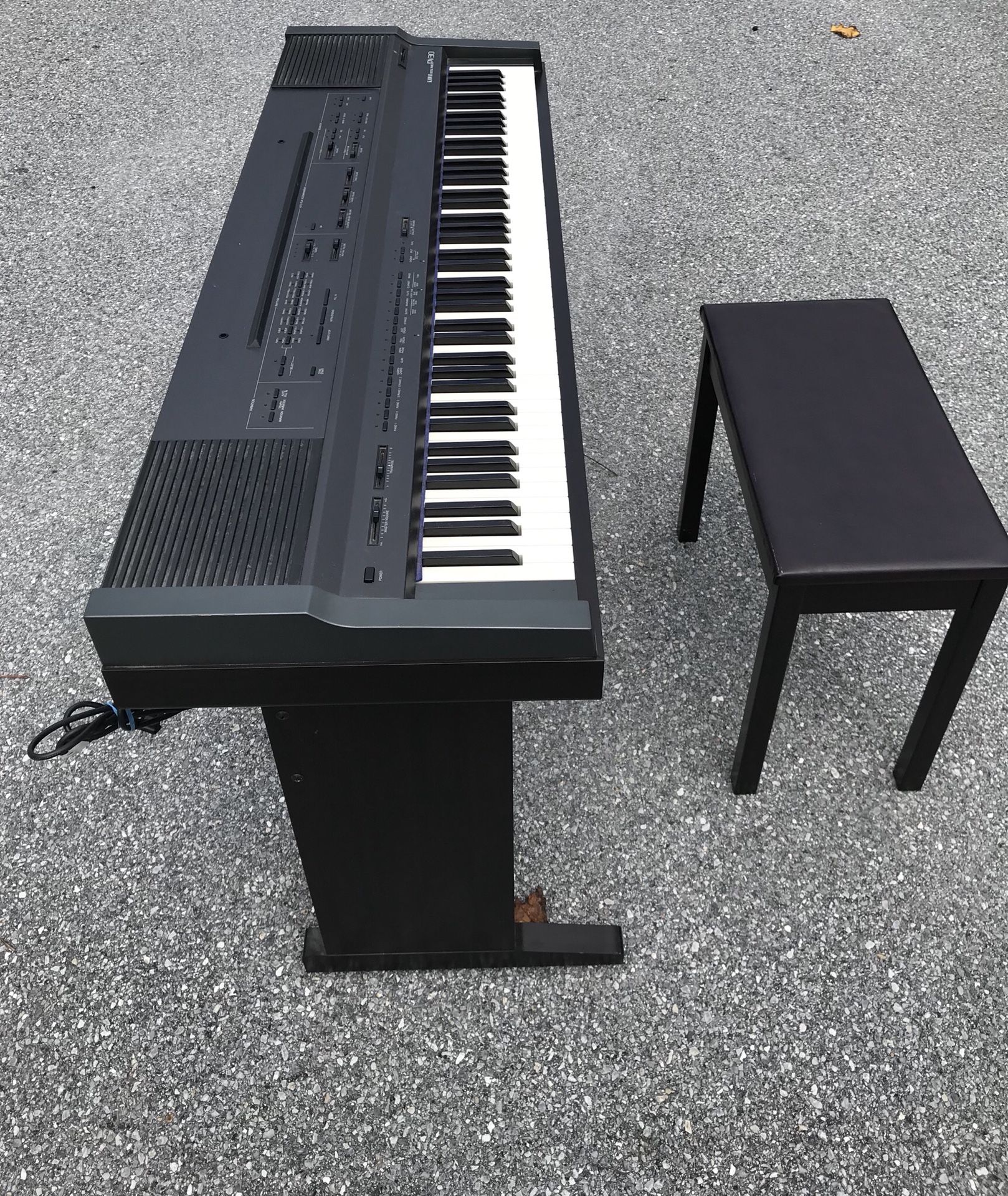 Kawai pv30 online