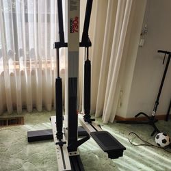Precor 730e Stepper