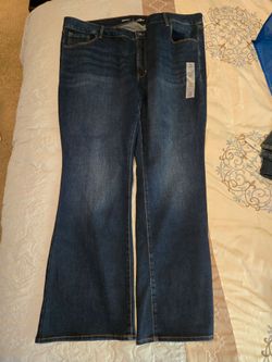 Womens sz 24 jeans