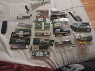 Computer Parts