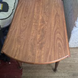 Really Nice Kitchen Table
