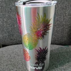 New Tervis Tumbler 