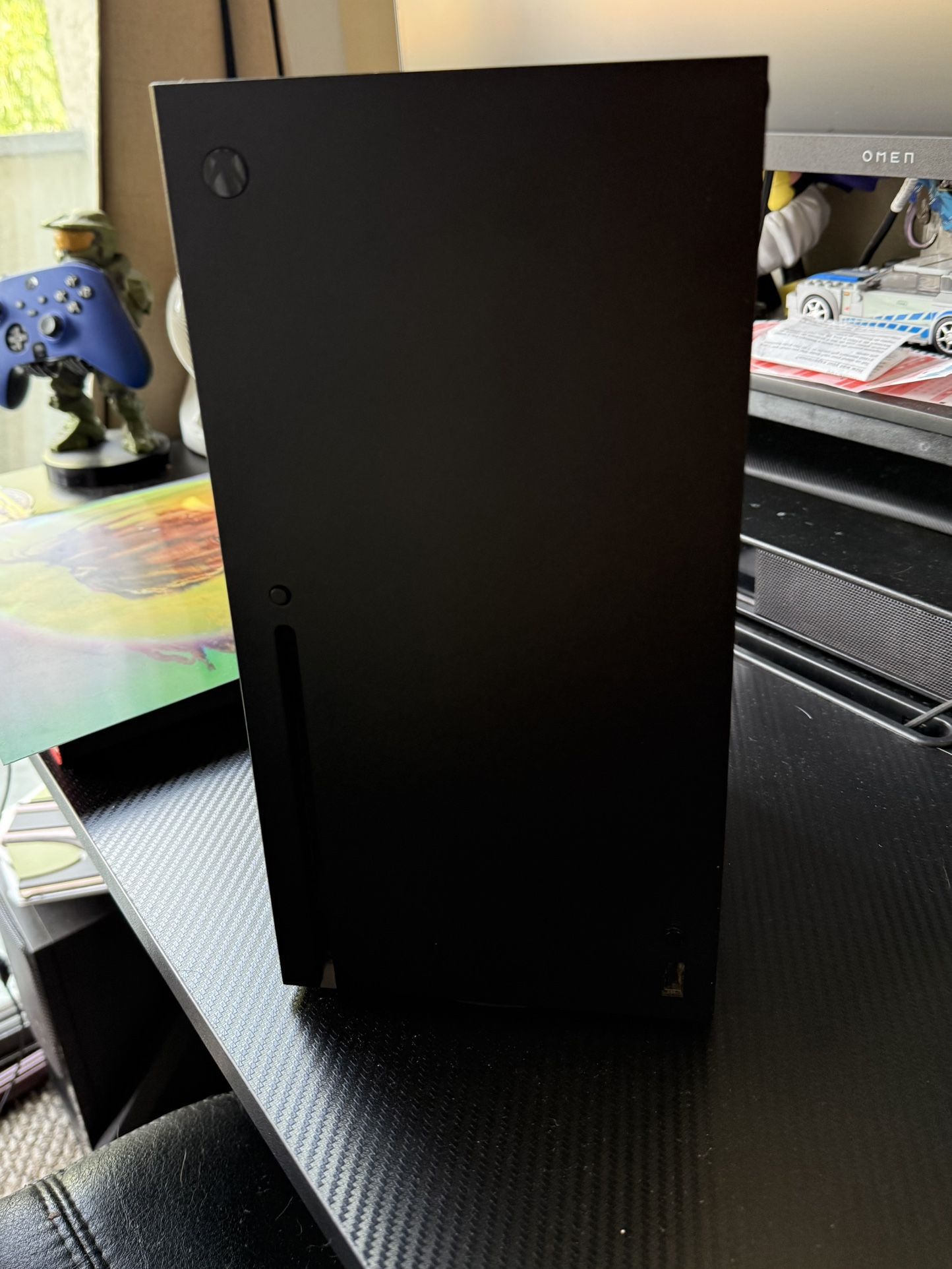 Xbox One Series X