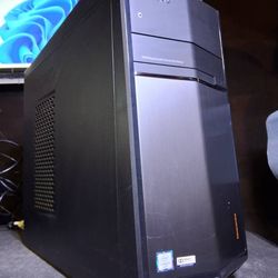 Lenovo PC, Windows 11, i7.. 16 gb Ram, 1TB Storage, Built in Wifi - $220