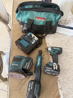 Makita