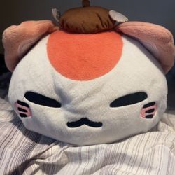 Furyu Nemuneko Original Stuffed Animal