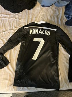 Ronaldo RM Jersey (Price Includes Shipping)