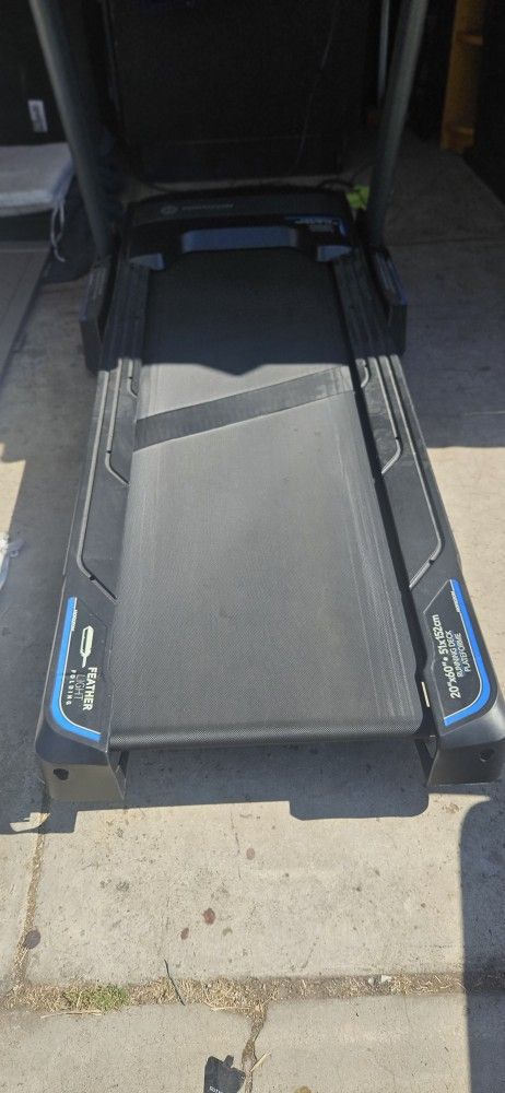 Horizon Fitness
7.0 AT Treadmill